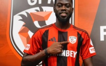 Super Lig : Pape Alioune Ndiaye retrouve un nouveau club