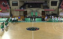 Afrobasket U18 : le Sénégal bute devant le Mali (50-64)