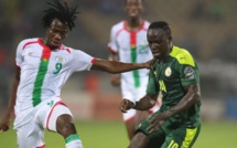 Sénégal-Burkina Faso : la compo probable des Lions