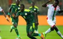 Equipe nationale : Sadio Mané, 44e but en 108 sélections