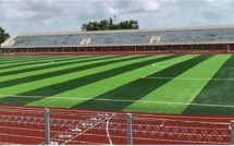 Ligue 1 : le stade Aline Sioté Diatta disponible pour le Casa Sports, cette saison