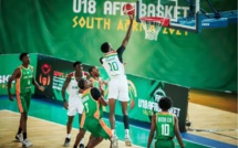 Afrobasket U18 : Le Sénégal s’impose devant la Côte d’Ivoire et se relance !