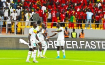 CAN 2025 (Q) : le Sénégal inscrit sa première victoire