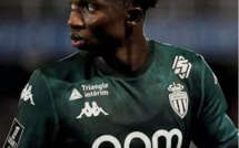 Ligue 1 : Lamine Camara dans l’équipe type du week-end