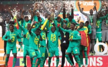 CHAN 2024 : le CHAN, trois pays désignés pour abriter le tournoi