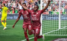 Metz – Cheikh Tidiane Sabaly : « Ben Yedder, je m’en inspire »