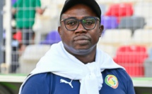 Tournoi UFOA-A U20- Serigne Saliou Dia pense déjà au doublé à la CAN : « Nous avons des joueurs talentueux pour le faire »