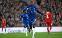 Premier League : Liverpool bat Chelsea, Jackson buteur