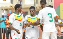 CAN Beach Soccer : Le Sénégal battu par la Mauritanie (2-5)