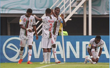 Tournoi UFOA-A U17 : Mali-Sierra Leone et Mauritanie-Guinée Bissau au programme ce mercredi