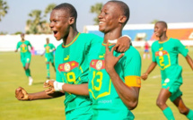 Tournoi UFOA U17 : le Sénégal bat la Gambie et se qualifie pour les demi-finales