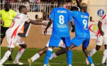 Ligue 1 : USO  tenue en échec par Gorée, pas de victoire pour les autres matchs