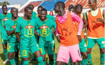 Tournoi UFOA-A U17 : Le Sénégal hérite de la Guinée-Bissau en demi-finales