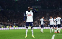 Premier League : Tottenham avec un grand Pape Matar corrige Aston Villa