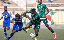 Ligue 1: Teungueth FC - Linguère, le programme du week-end