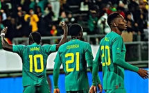 CAN 2025 (Q) : Habib Diarra le héros, Mendy le sauveur